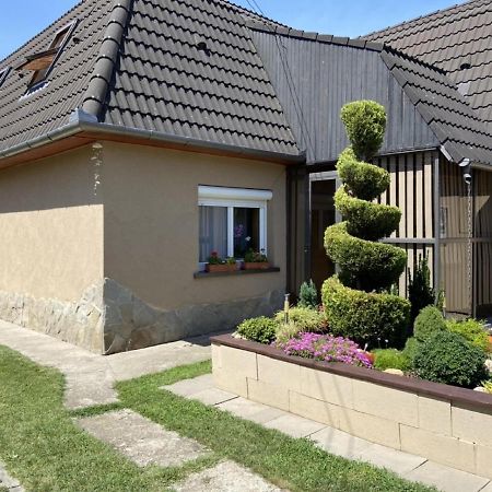 Apartment Siofok, Somogy 10 Екстер'єр фото