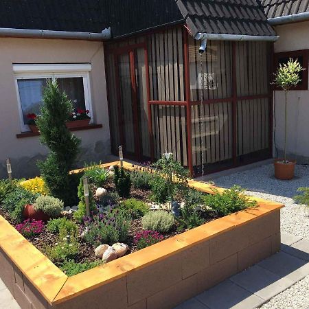 Apartment Siofok, Somogy 10 Екстер'єр фото