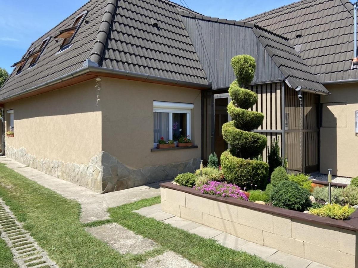 Apartment Siofok, Somogy 10 Екстер'єр фото