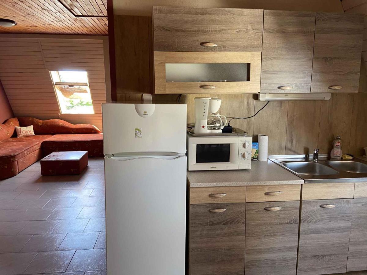 Apartment Siofok, Somogy 10 Екстер'єр фото