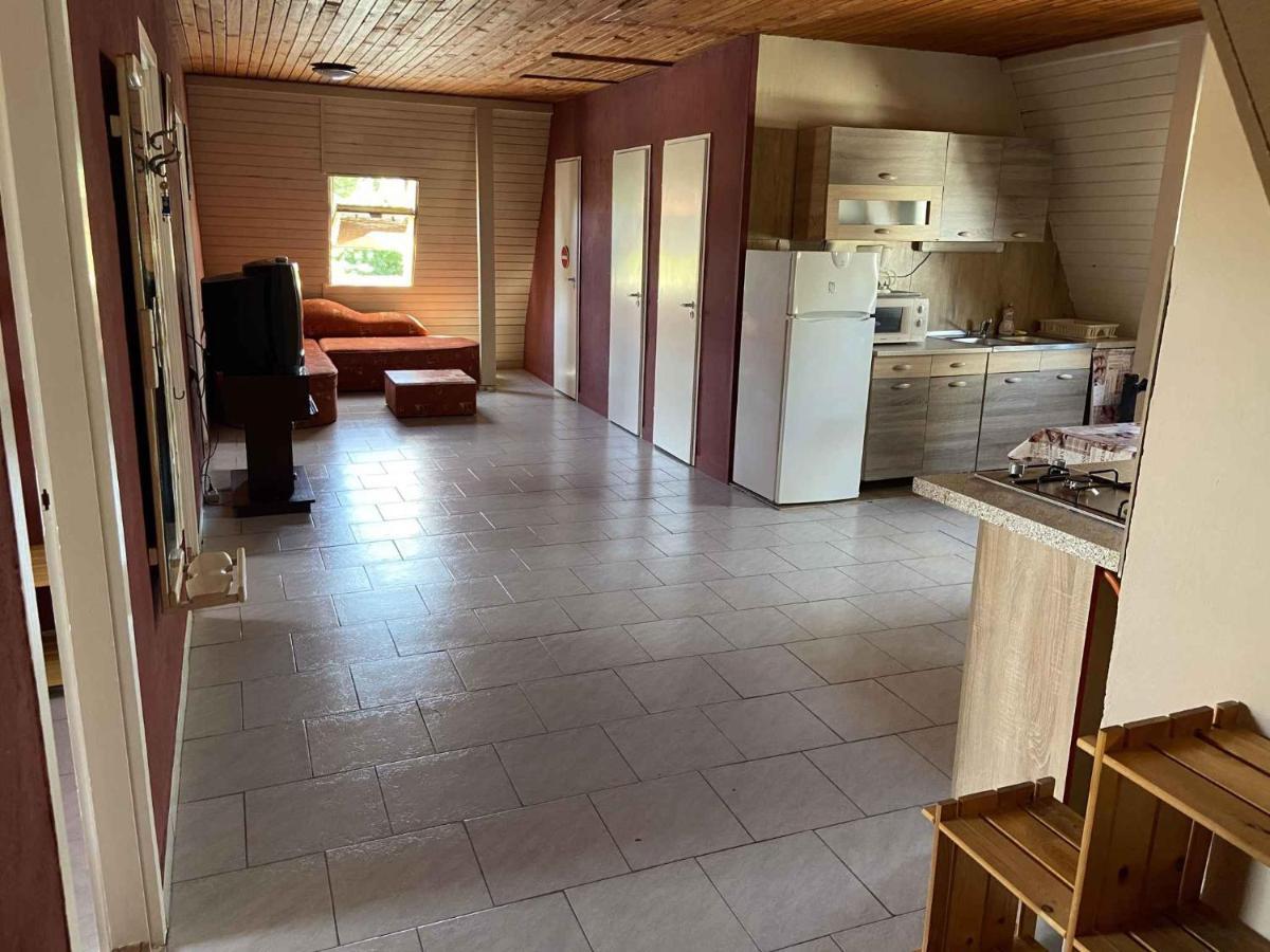 Apartment Siofok, Somogy 10 Екстер'єр фото