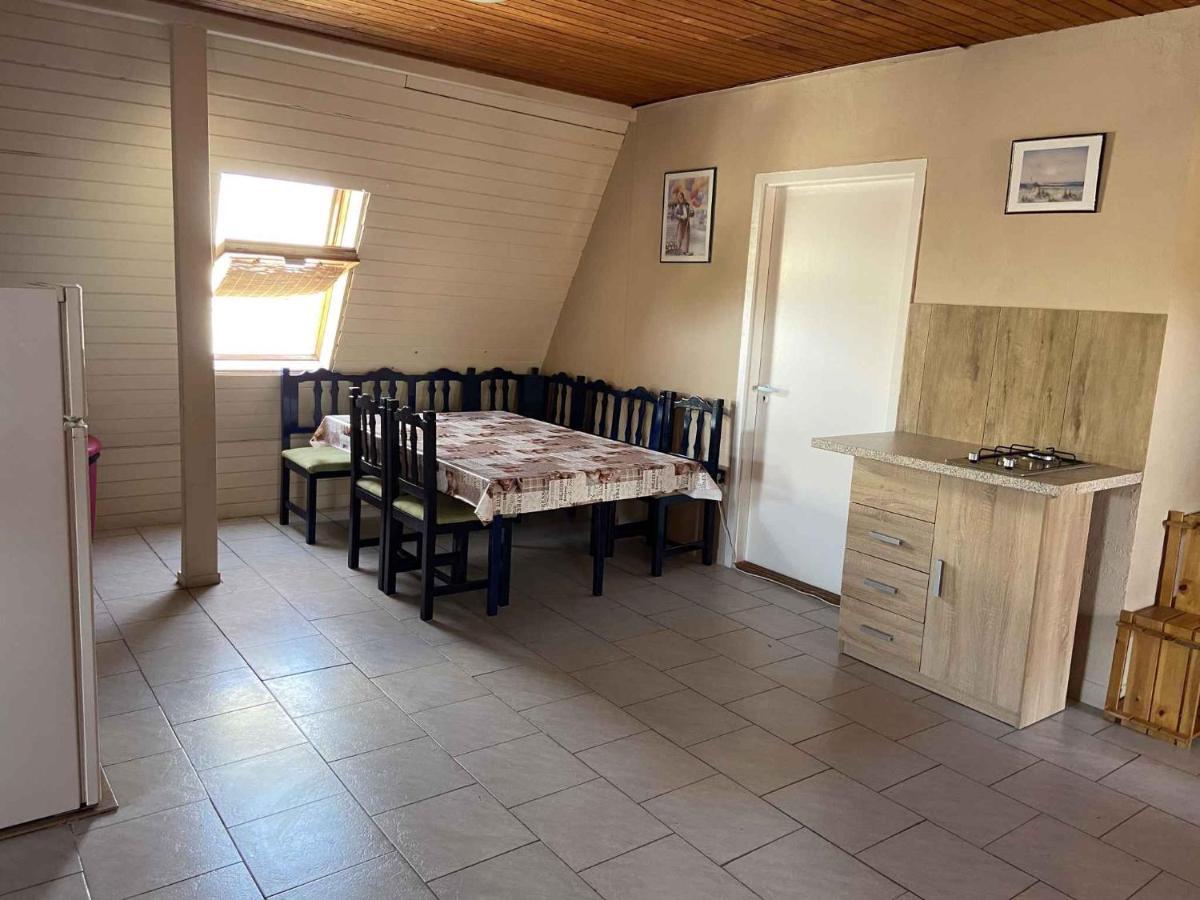 Apartment Siofok, Somogy 10 Екстер'єр фото