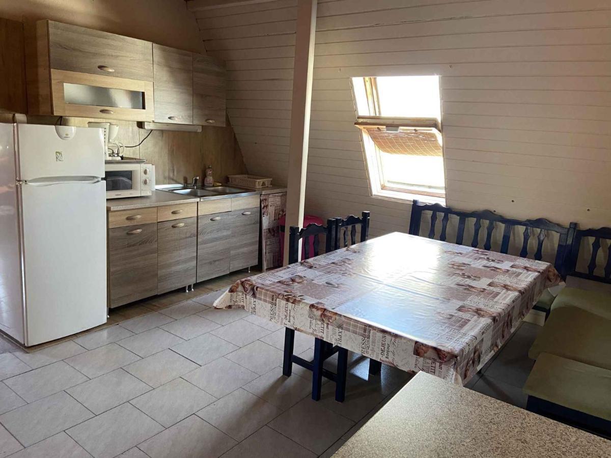 Apartment Siofok, Somogy 10 Екстер'єр фото