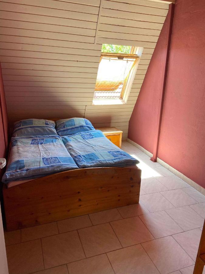 Apartment Siofok, Somogy 10 Екстер'єр фото