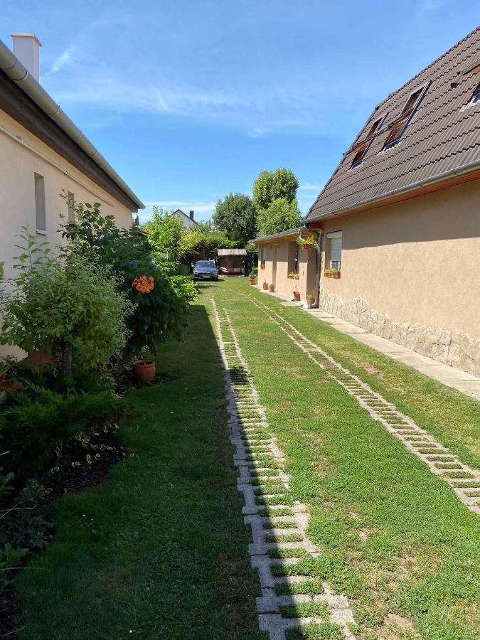 Apartment Siofok, Somogy 10 Екстер'єр фото