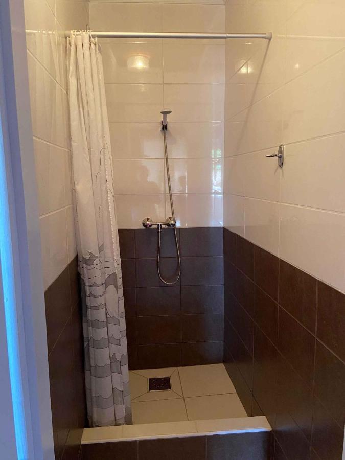 Apartment Siofok, Somogy 10 Екстер'єр фото