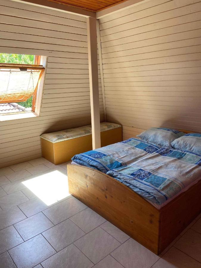 Apartment Siofok, Somogy 10 Екстер'єр фото