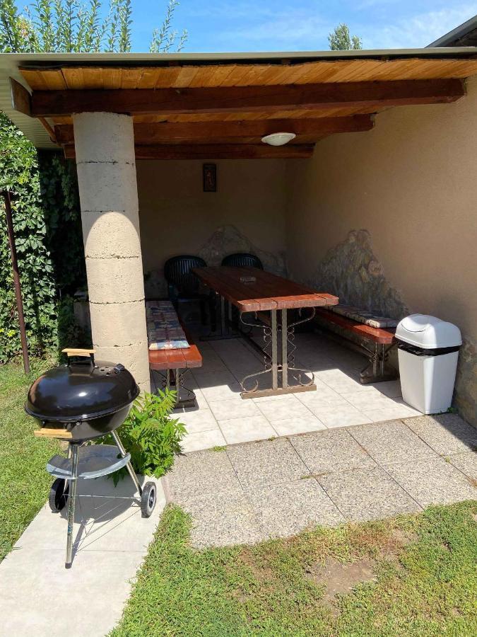 Apartment Siofok, Somogy 10 Екстер'єр фото