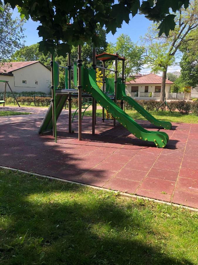 Apartment Siofok, Somogy 10 Екстер'єр фото
