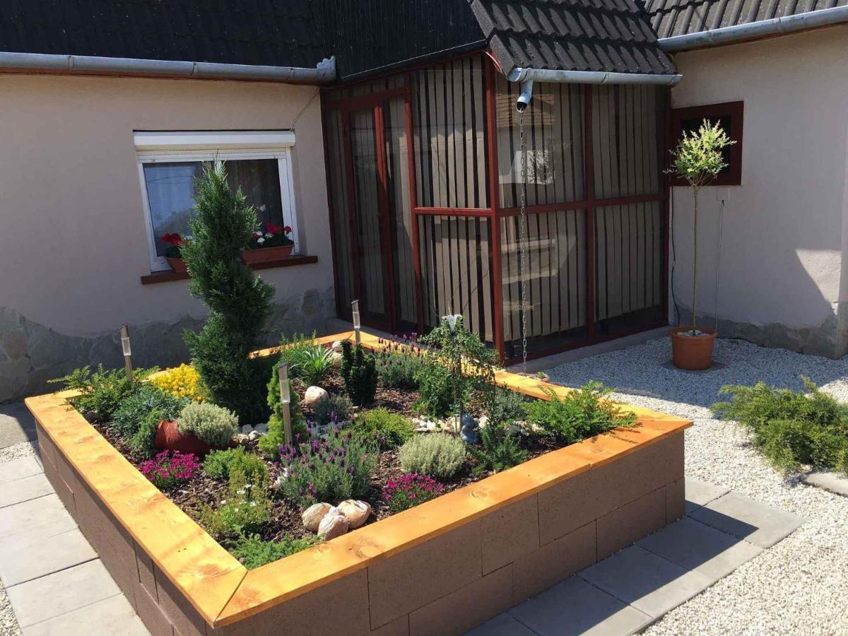 Apartment Siofok, Somogy 10 Екстер'єр фото